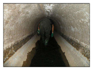 积玉口镇管道高压清洗