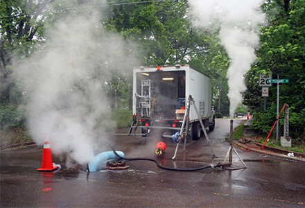 积玉口镇CIPP热固化修复技术