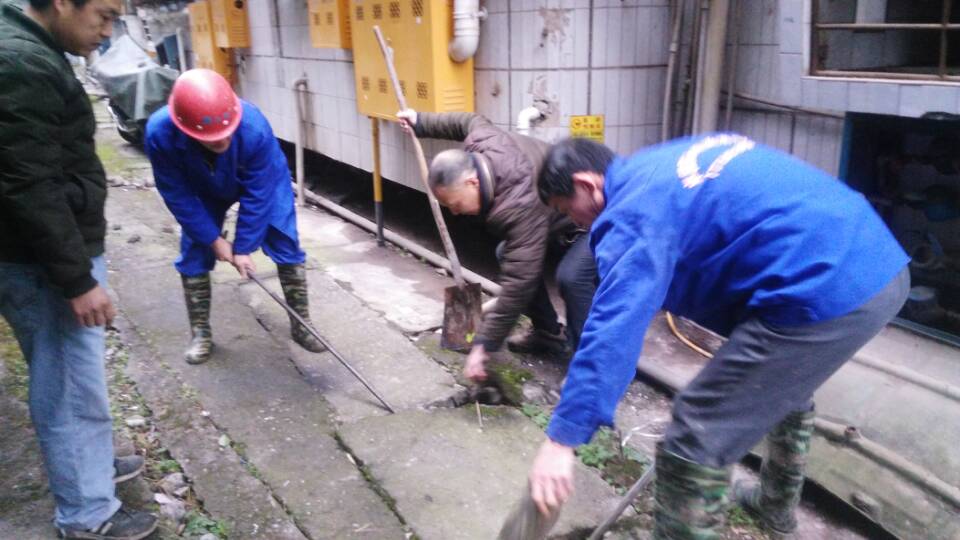 积玉口镇清掏化粪池、管道疏通一站式服务<高效><技术><可靠>